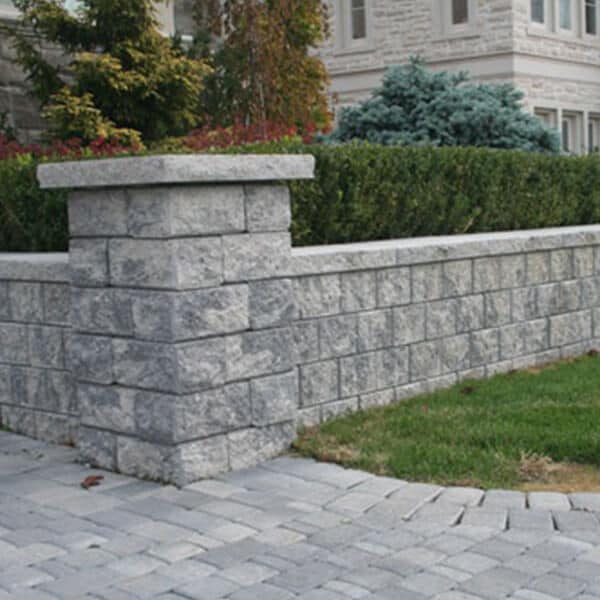 Best Way Stone BWS Parkwall